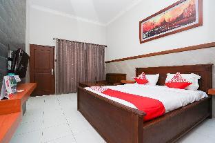 OYO 1588 Hotel Bintang