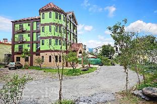 Green Castle Homestay