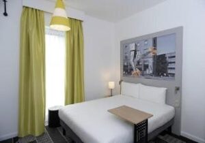 1065526_16082619560045851527 (Ibis Styles Glasgow Centre George Square – Glasgow, United Kingdom)