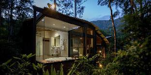 Crystal Creek Rainforest Retreat