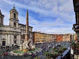 Piazza Navona, 93