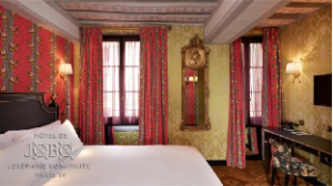 114238_16070923340044542839 (Hotel Josephine Bonaparte – Paris, France)