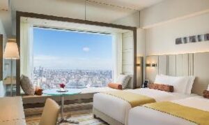 1155276_16072413290044888885 (Prince Gallery Tokyo Kioicho a Luxury Collection Hotel – Tokyo, Japan)