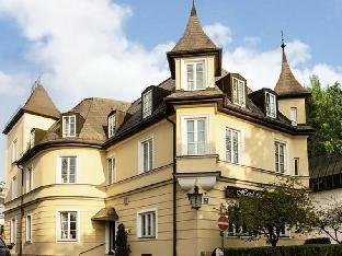 Hotel Laimer Hof Nymphenburg Palace Munich