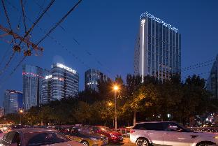 4 Workers’ Stadium East Rd., Chaoyang District