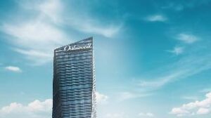 12180509_20011010330086948911 (Oakwood Suites Bangkok (SHA Certified) – Bangkok, Thailand)