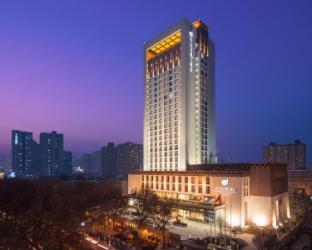 Xian Grand New Century Hotel