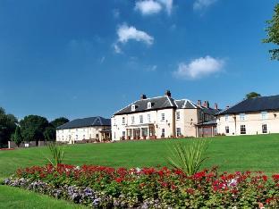 Hardwick Hall Hotel