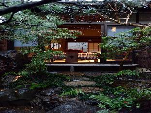 Muromachi-Yutone Serving Kyoto Cuisine Ryokan