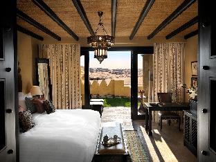 Anantara Qasr Al Sarab Hotel