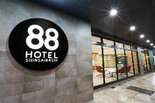 Hotel 88 Shinsaibashi