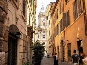 175655_1210290316007973256 (La Maison dell’Orologio – Rome, Italy)