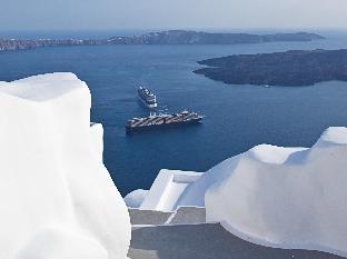 Imerovigli, Cyclades Islands