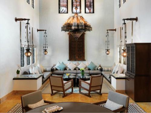 Dar Al Masyaf Hotel Madinat Jumeirah