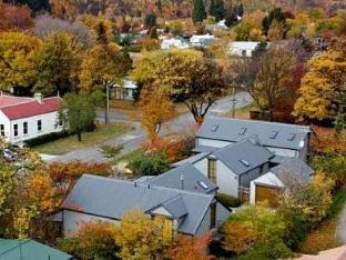 Arrowtown House Boutique Hotel