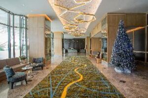 1f6b34025b2a190e1e1bd0b9a30138a2 (Four Points by Sheraton Surabaya, Pakuwon Indah – Surabaya, Indonesia)