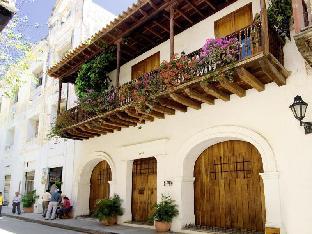 Calle Cochera del Gobernador 33-28, Centro Historico