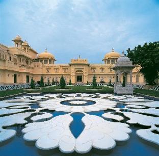 Oberoi Udaivilas Udaipur Hotel