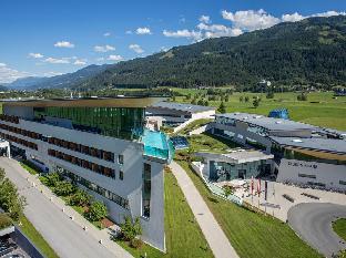 TAUERN SPA Hotel Zell am See Kaprun