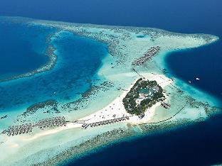 Constance Moofushi - All Inclusive