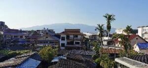 24f9404597e1eadfe1ebeb07782e5ee2 (GO INN Night Bazaar Chiang Mai – Chiang Mai, Thailand)