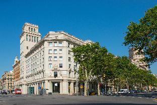 Plaça de Catalunya, 10