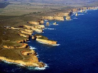 Great Ocean Road - Port Campbell