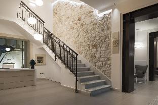 Caportigia Boutique Hotel