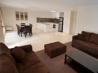 Echuca Moama Holiday Villas