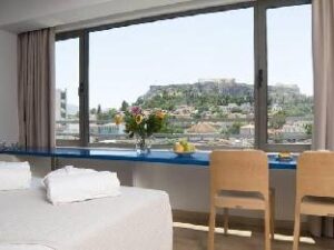 279388_1211270840008684874 (A For Athens Hotel – Athens, Greece)