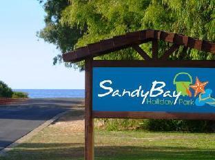 Sandy Bay Holiday Park Resort