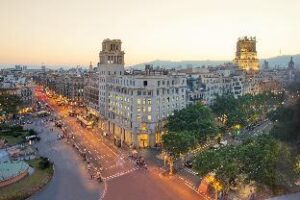2e1477cfdfa857ed5ec2b3c060b0b711 (Iberostar Selection Paseo de Gracia – Barcelona, Spain)