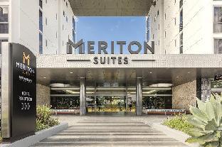 Meriton Suites Broadbeach