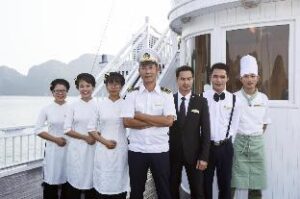 302556_16110511530048458624 (Aphrodite Cruises Halong – Ha Long, Vietnam)