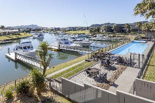 Sovereign Pier on the Waterways