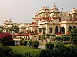 Taj Rambagh Palace