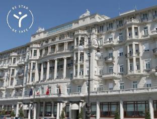 Savoia Excelsior Palace Trieste – Starhotels Collezione