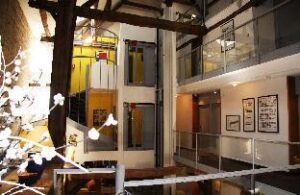 3a8d070d23360f134fe9b9d16d351822 (Hotel du Jeu de Paume – Paris, France)