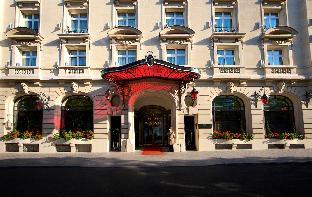 Le Royal Monceau Hotel Raffles Paris