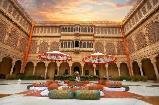 Suryagarh Jaisalmer