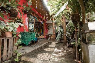 Good Karma Hostel Yogyakarta