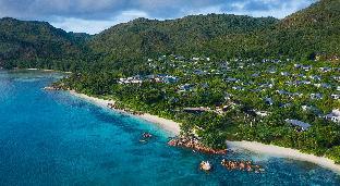 Raffles Praslin Seychelles