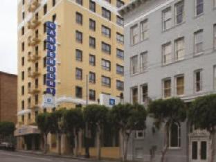 Wyndham Canterbury at San Francisco