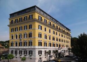 4285f7b919627e02b009e6062f409588 (Hotel Eden – Dorchester Collection – Rome, Italy)