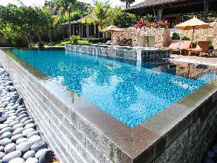 Villa Bukit Segara