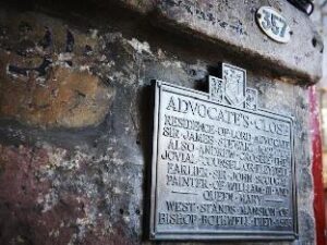 461980_14041622560019103206 (Old Town Chambers – Edinburgh, United Kingdom)