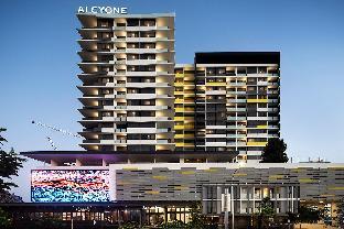 Alcyone Hotel Residences