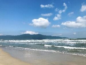 47cf8152d34660465a3849668e8f3ad8 (OYO 119 Sunshine Beach Hotel – Da Nang, Vietnam)