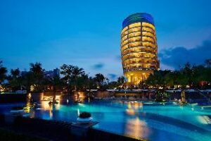 47d2466236368b39d426401cfe1e607c (Crowne Plaza Sanya Haitang Bay Resort – Sanya, China)