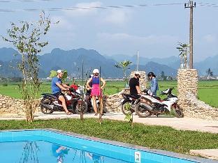 Phong nha, son trach, bo trach, quang binh